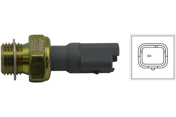 Oil Pressure Switch